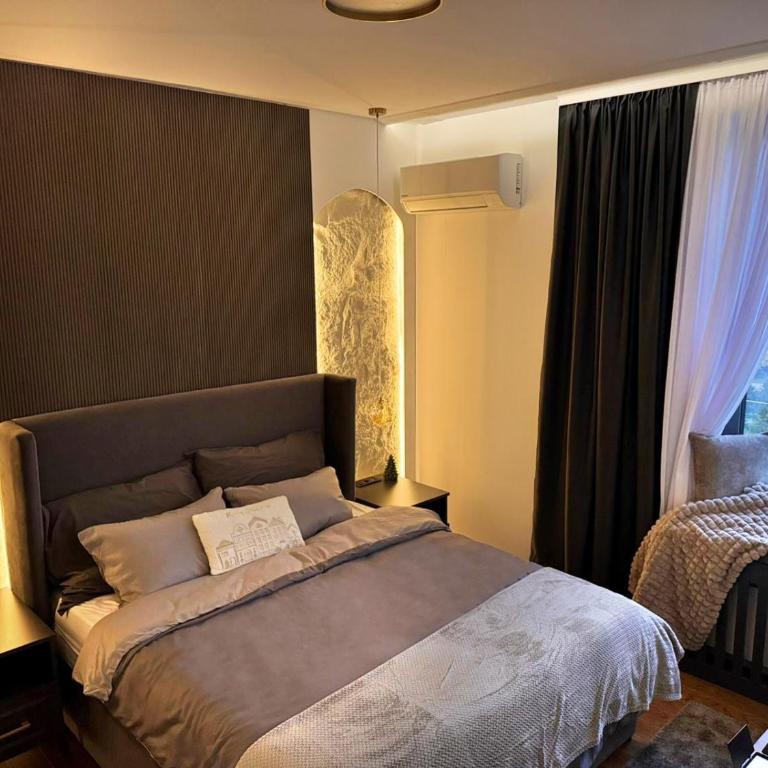 Riviera Suite - One-Bedroom Apartment - 2