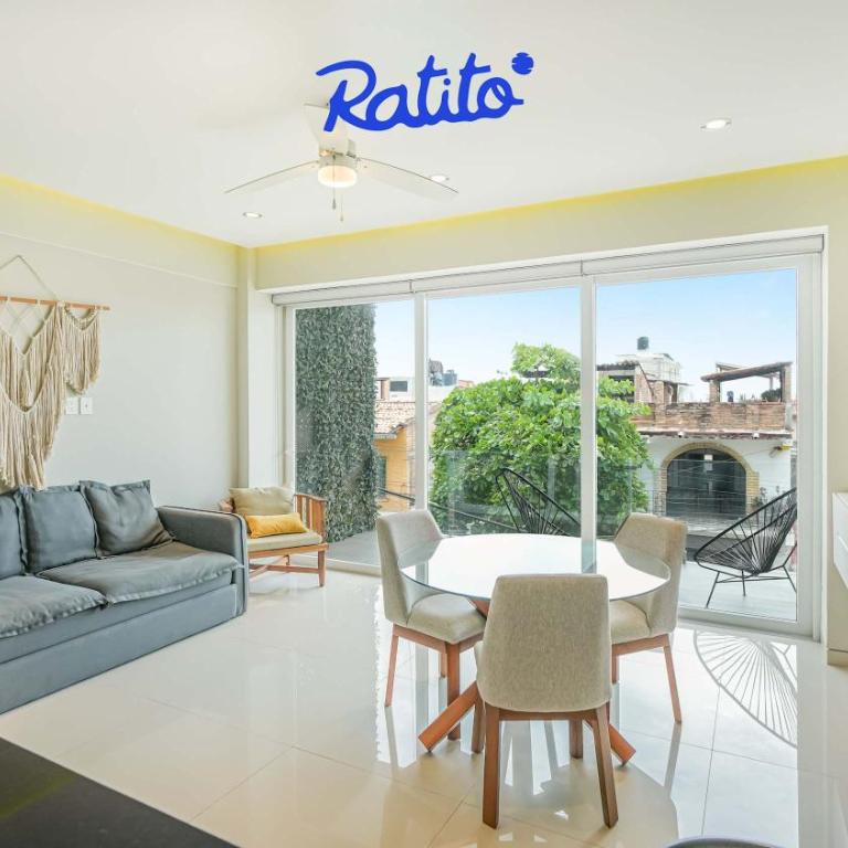 Torre KU 2BR SofaBed CityViews Pool at RoofTop - Apartamento - 7