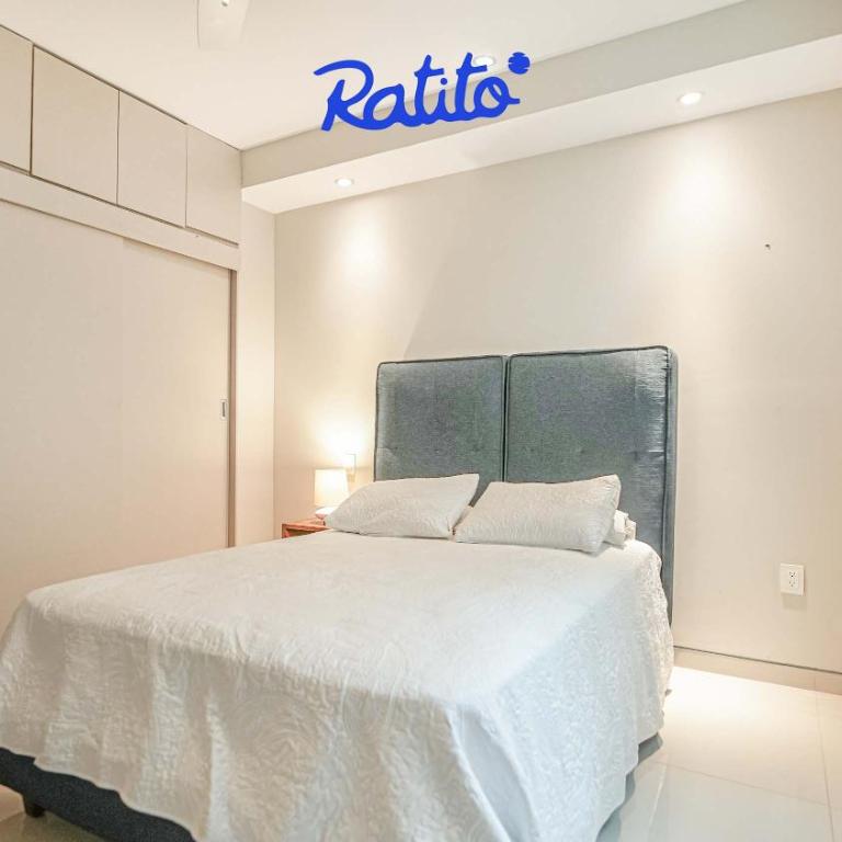 Torre KU 2BR SofaBed CityViews Pool at RoofTop - Apartamento - 8