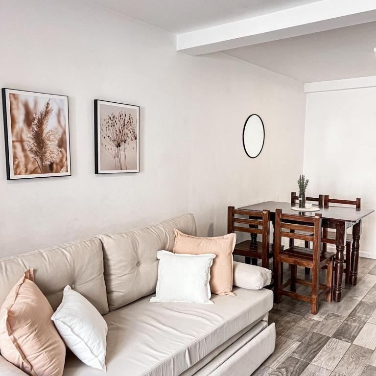 Dpto ubicacion ideal en Salta - Bonavista Rentals - Apartamento - 8