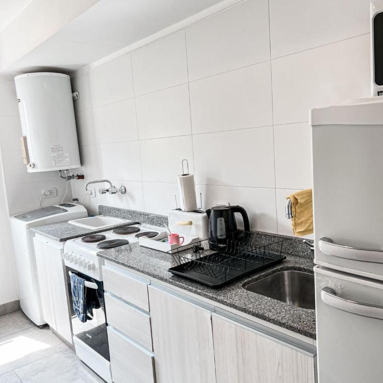 Dpto ubicacion ideal en Salta - Bonavista Rentals - Apartamento - 10