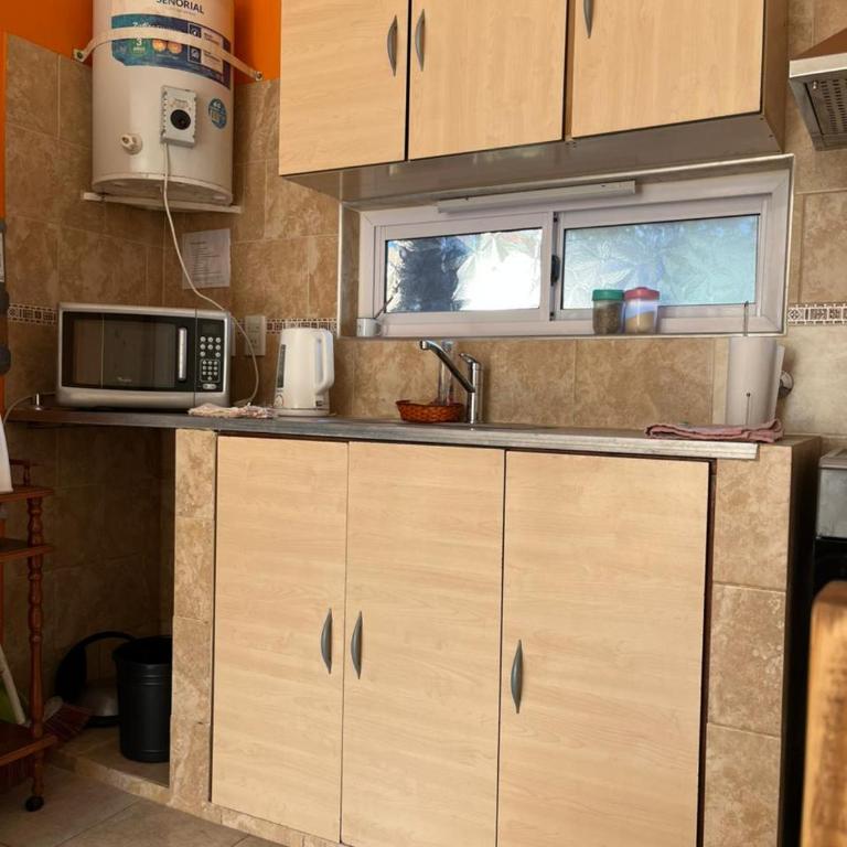 DaniyMari - Apartamento de 1 dormitorio - 1