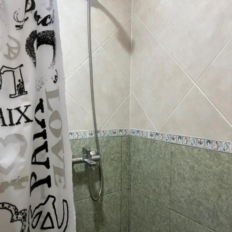 DaniyMari - Apartamento de 1 dormitorio - 3