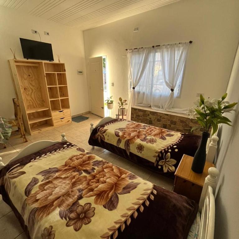 DaniyMari - Apartamento de 1 dormitorio - 7