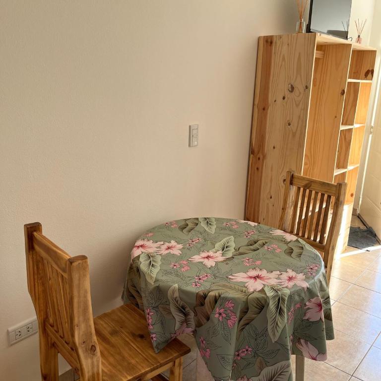 DaniyMari - Apartamento de 1 dormitorio - 10