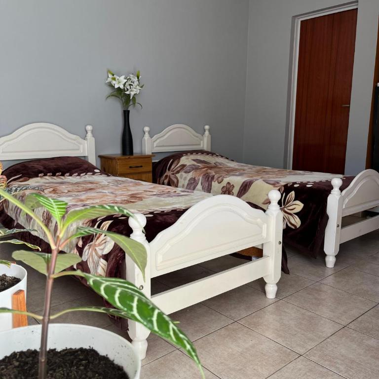 DaniyMari - Apartamento de 1 dormitorio - 11