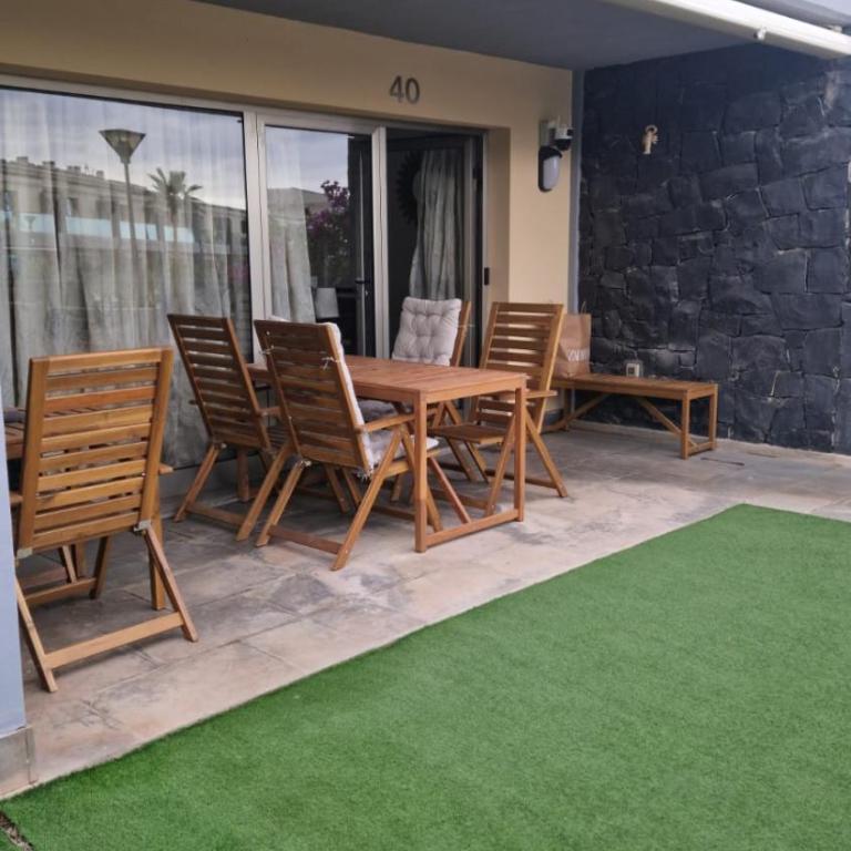 Tenerife Sport Retreat - Villa de 3 dormitorios - 12