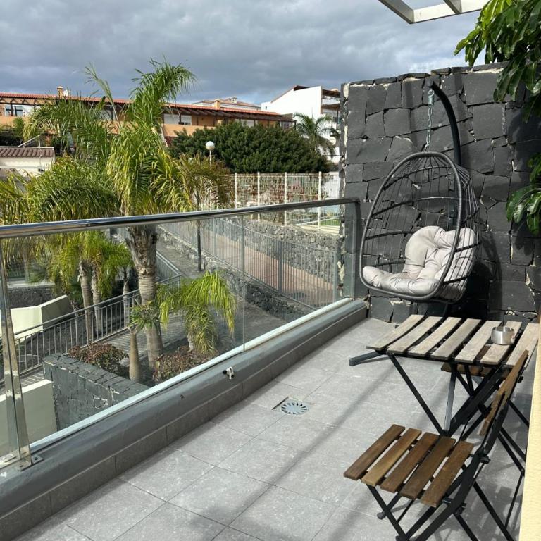 Tenerife Sport Retreat - Villa de 3 dormitorios - 15