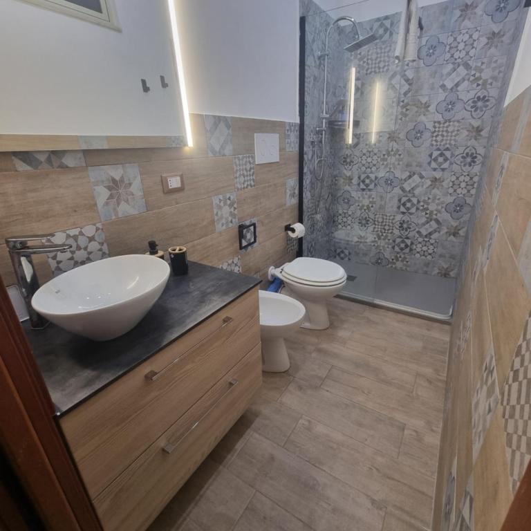 Stella Rosa Home - Appartamento con 2 Camere da Letto - 15
