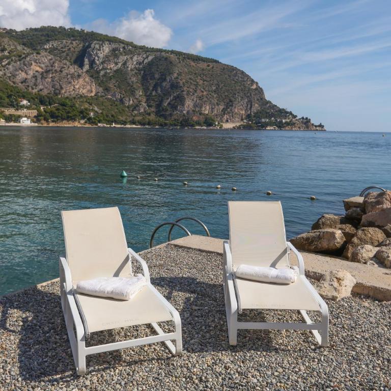 Appartement exception les pieds dans l'eau - Apartamento con vistas al mar - 39