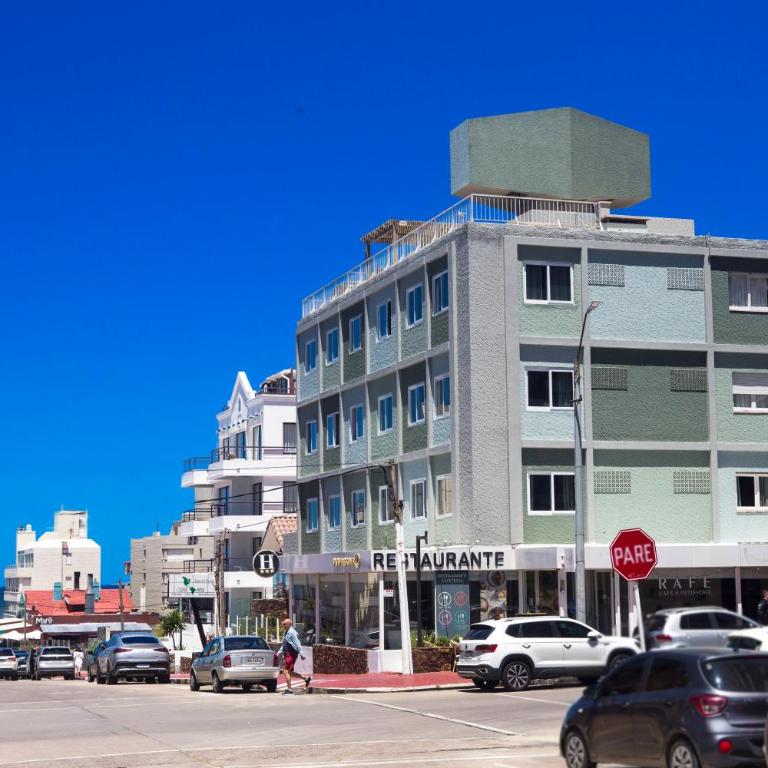Hotel Playa Brava - Habitación Doble Económica - 2