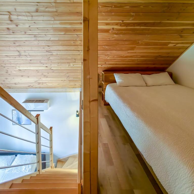 Les Cottages de Ripaille - Studio - 3
