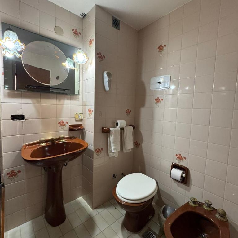 Hotel Plaza - Suite Doble Estándar - 3