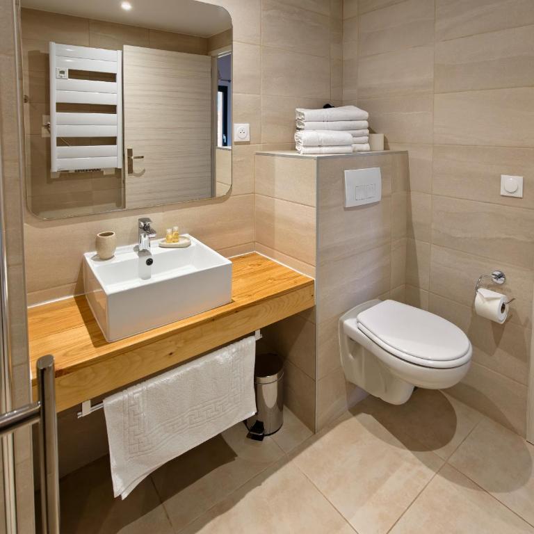 Les Cottages de Ripaille - Studio - 6