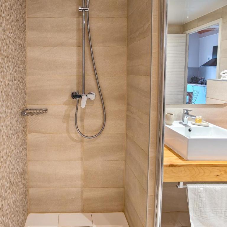 Les Cottages de Ripaille - Studio - 7