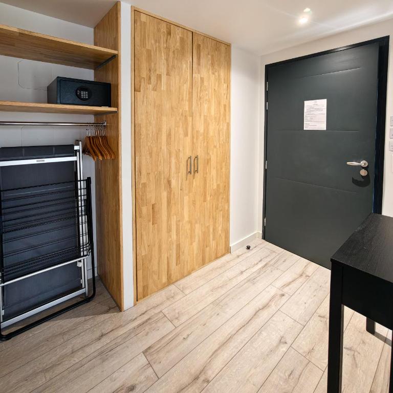Les Cottages de Ripaille - Studio - 8