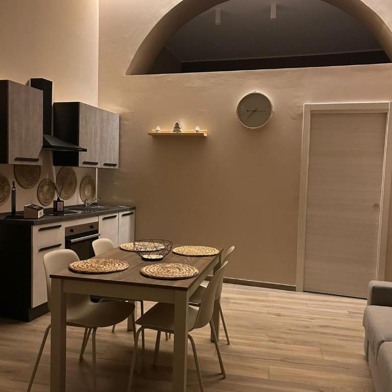 Mado Suite 112 - One-Bedroom House - 16