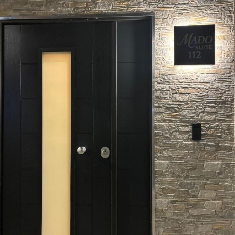 Mado Suite 112 - One-Bedroom House - 15