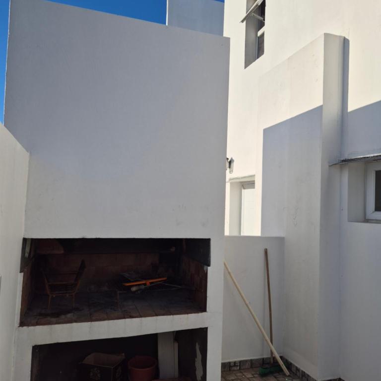 ByF apart duplex excepcional en complejo Amaiur DPTO N5 Av Alem Norte - Apartamento de 1 dormitorio - 21