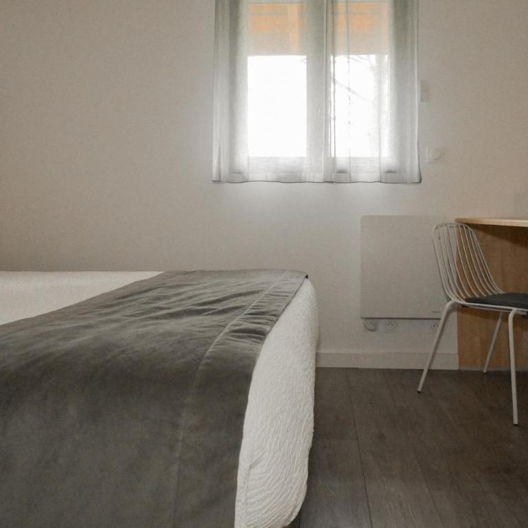 Les Cottages de Ripaille - Gîte 1 Chambre - 7