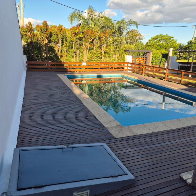 ByF apart duplex excepcional en complejo Amaiur DPTO N5 Av Alem Norte - Apartamento de 1 dormitorio - 24