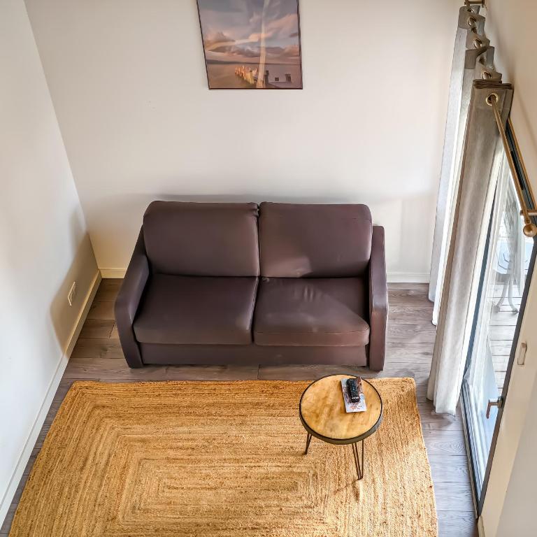 Les Cottages de Ripaille - Gîte 1 Chambre - 12