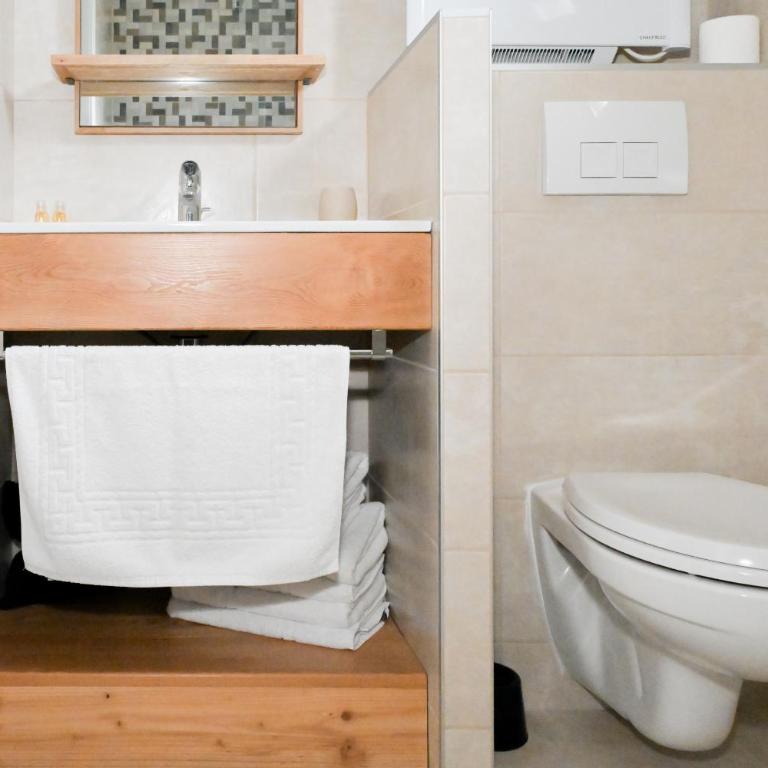Les Cottages de Ripaille - Gîte 1 Chambre - 10