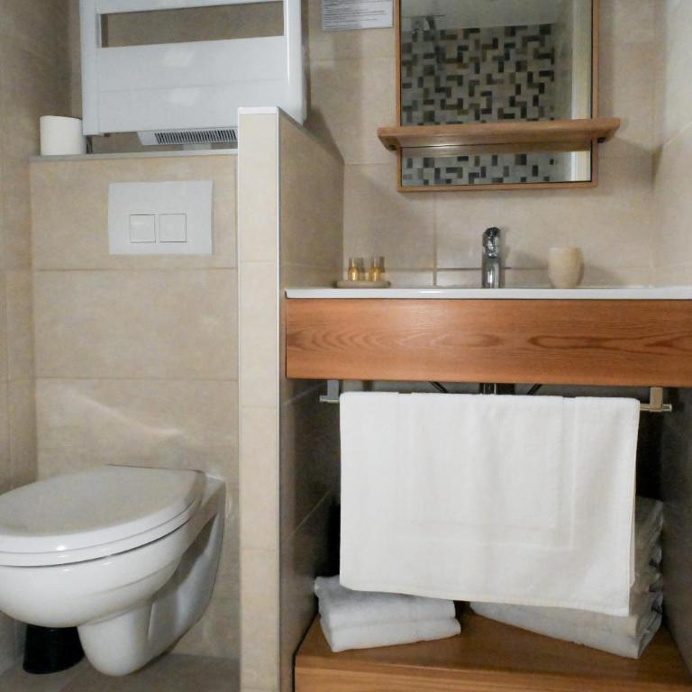 Les Cottages de Ripaille - Gîte 1 Chambre - 11