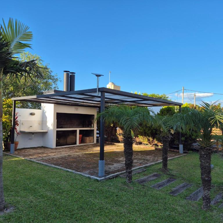 ByF apart duplex excepcional en complejo Amaiur DPTO N5 Av Alem Norte - Apartamento de 1 dormitorio - 28