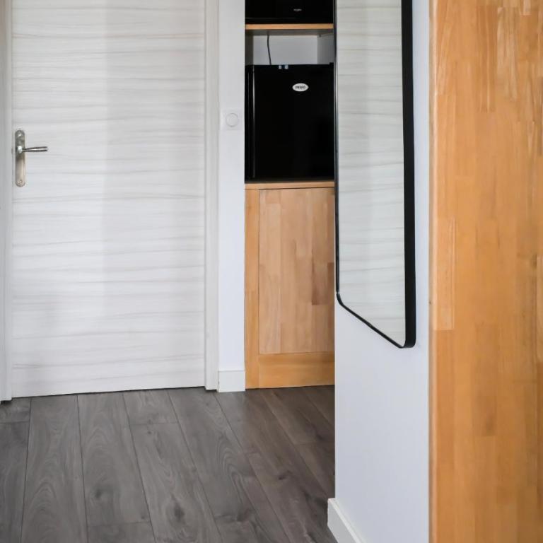 Les Cottages de Ripaille - Gîte 1 Chambre - 12