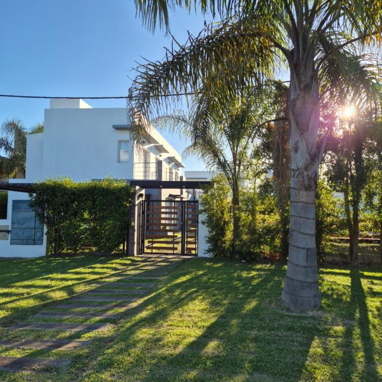 ByF apart duplex excepcional en complejo Amaiur DPTO N5 Av Alem Norte - Apartamento de 1 dormitorio - 32