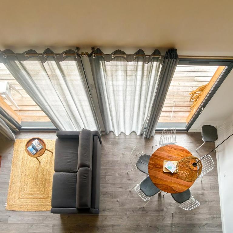 Les Cottages de Ripaille - Gîte 1 Chambre - 14