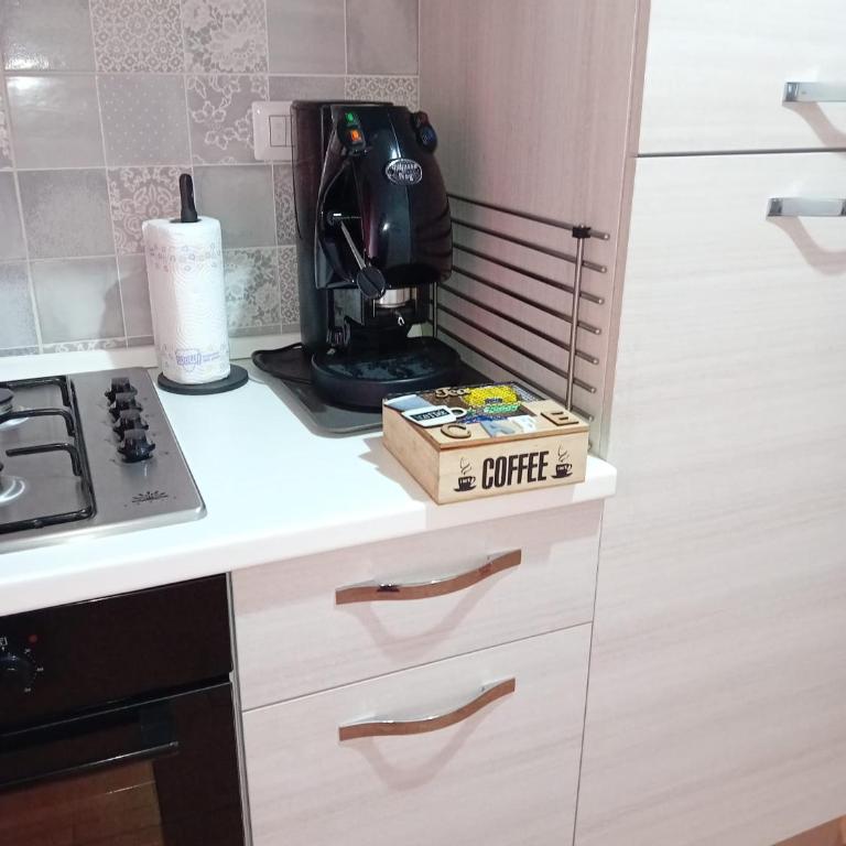 Nuova Luna - Appartamento con 2 Camere da Letto - 36
