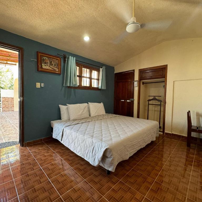 Punta Cabana Bahía (1) - One-Bedroom Apartment - 1