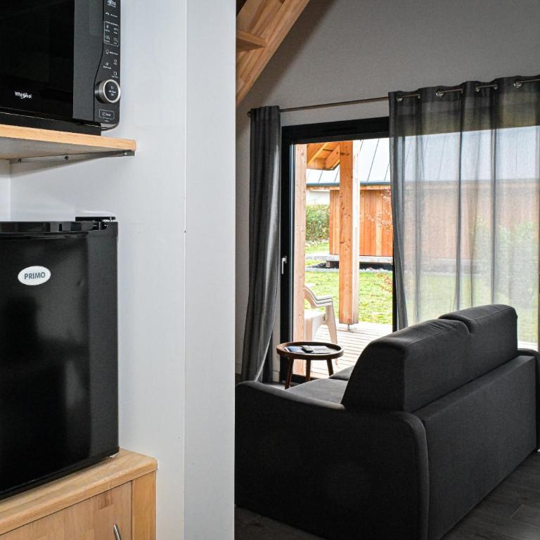 Les Cottages de Ripaille - Gîte 1 Chambre - 18