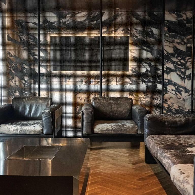 Boutique Hotel Trieste - Adults Only - Junior Suite Deluxe - 10