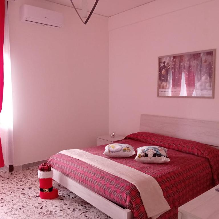 Nuova Luna - Appartamento con 2 Camere da Letto - 22