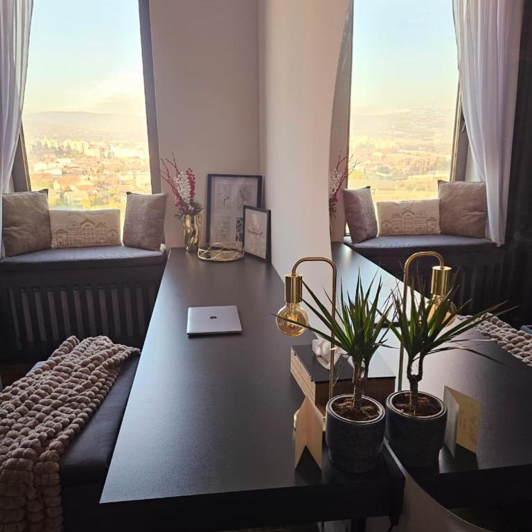 Riviera Suite - One-Bedroom Apartment - 3