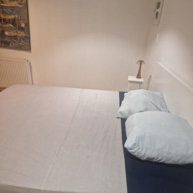 Appartement ou Chambre collocation - Quartier Saint-Genès - Sainte Catherine - Appartement - 10