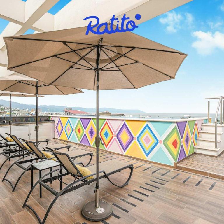 PBB Torre KU Amazing 1BR APT Sofa Bed Balcony - Apartamento - 25