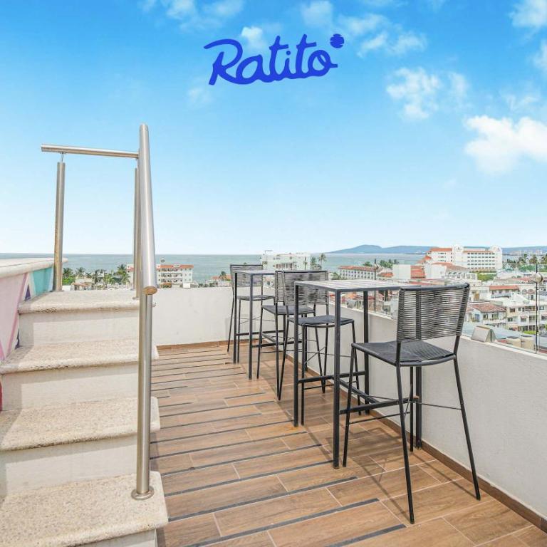 PBB Torre KU Amazing 1BR APT Sofa Bed Balcony - Apartamento - 33