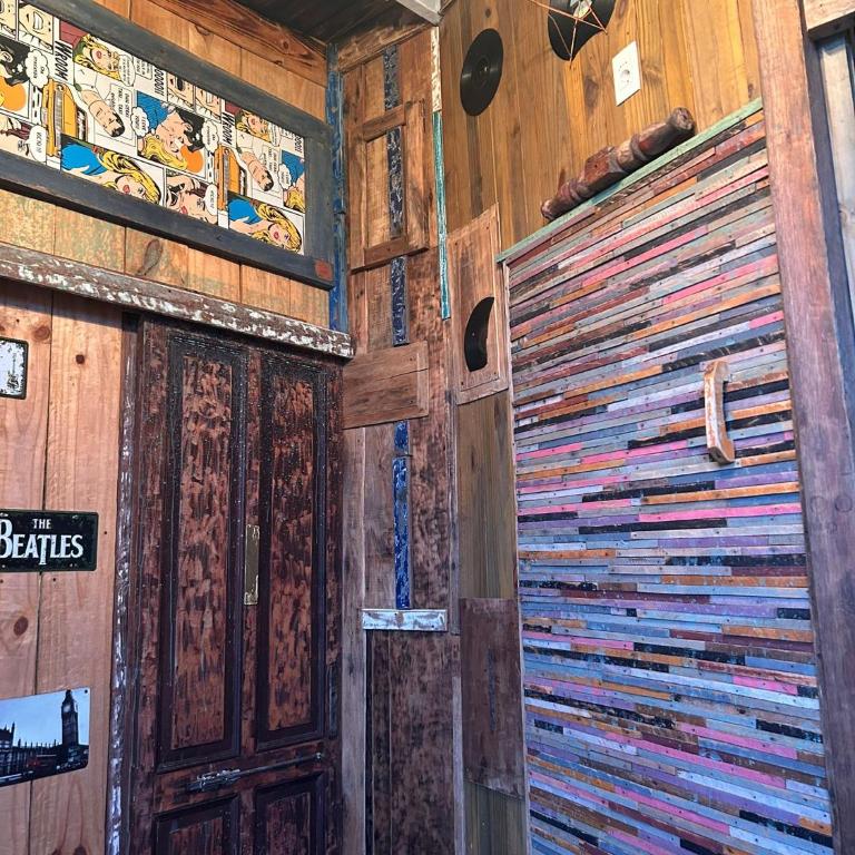 La mar - Casa con 1 dormitorio - 17