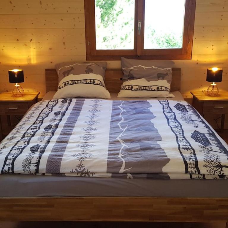 Chalet les Anémones - Superior Chalet - 10