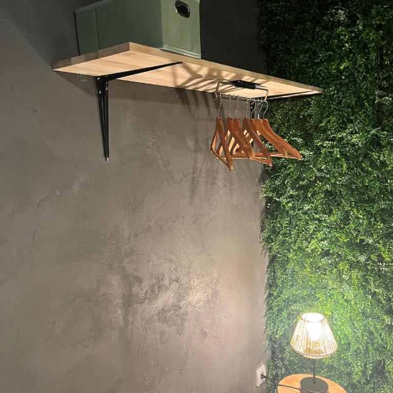 Jungle room Poitiers - Appartement 1 Chambre - 2