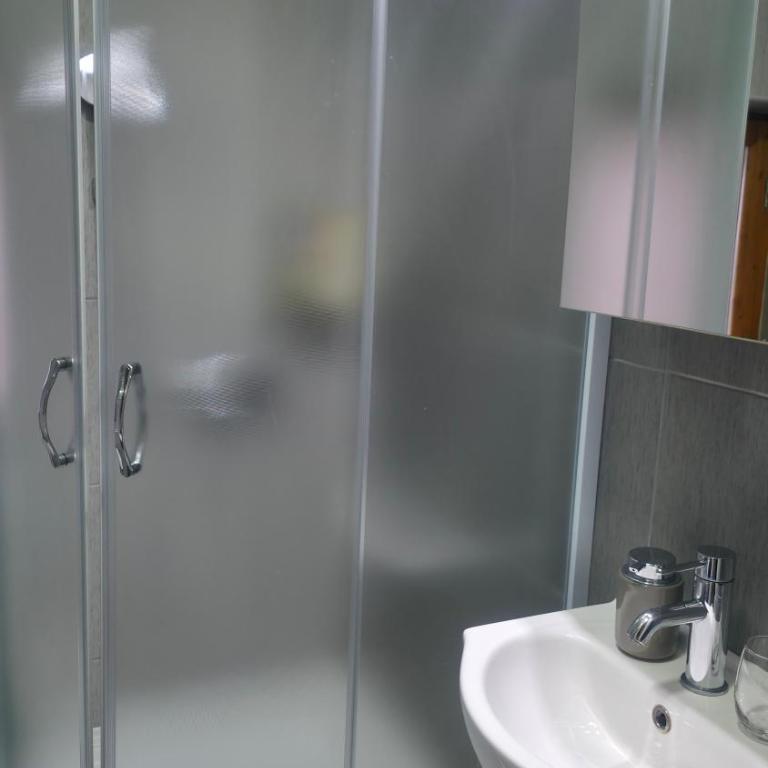 Apartmani Novi Grad - Deluxe Double Studio - 35