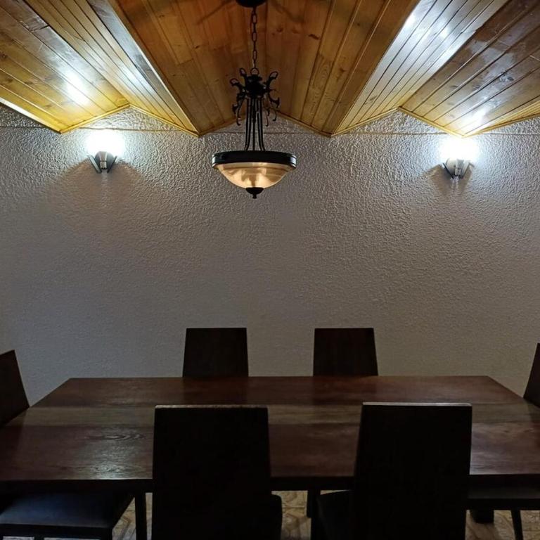 Large, comfortable house perfect for 12 people - Casa de 4 dormitorios - 5