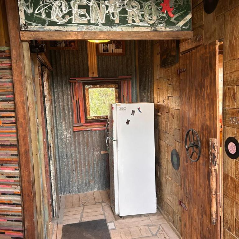 La mar - Casa con 1 dormitorio - 8