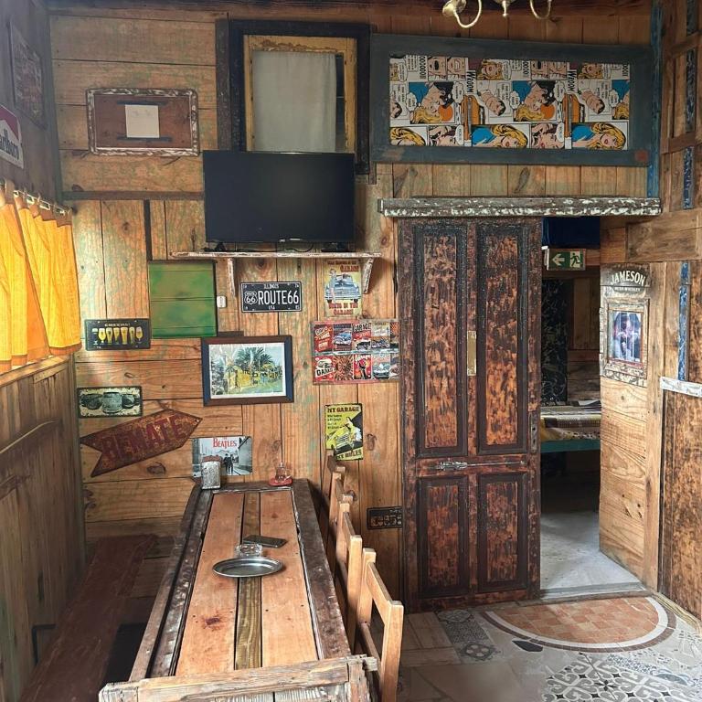 La mar - Casa con 1 dormitorio - 4