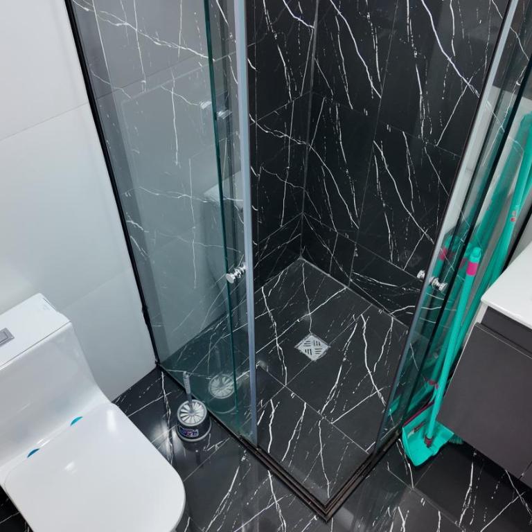 hogar tu casa - One-Bedroom Apartment - 4