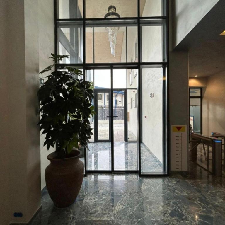 Centar Crnjanski 1 - Apartman sa 1 Spavaćom Sobom - 23